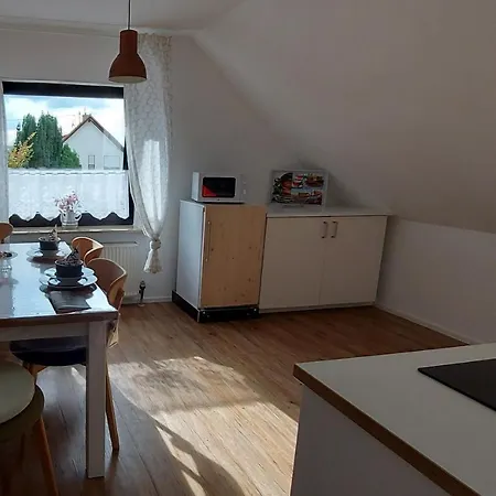 Haus Erika Apartment Waldalgesheim Exterior photo