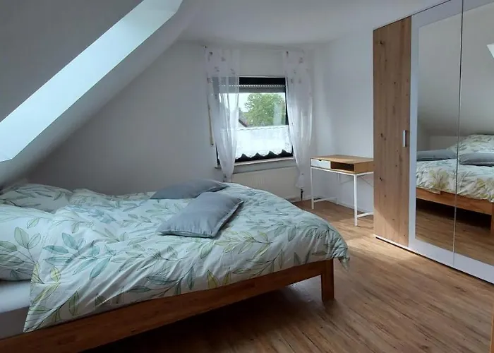 Haus Erika