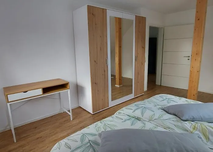 Haus Erika