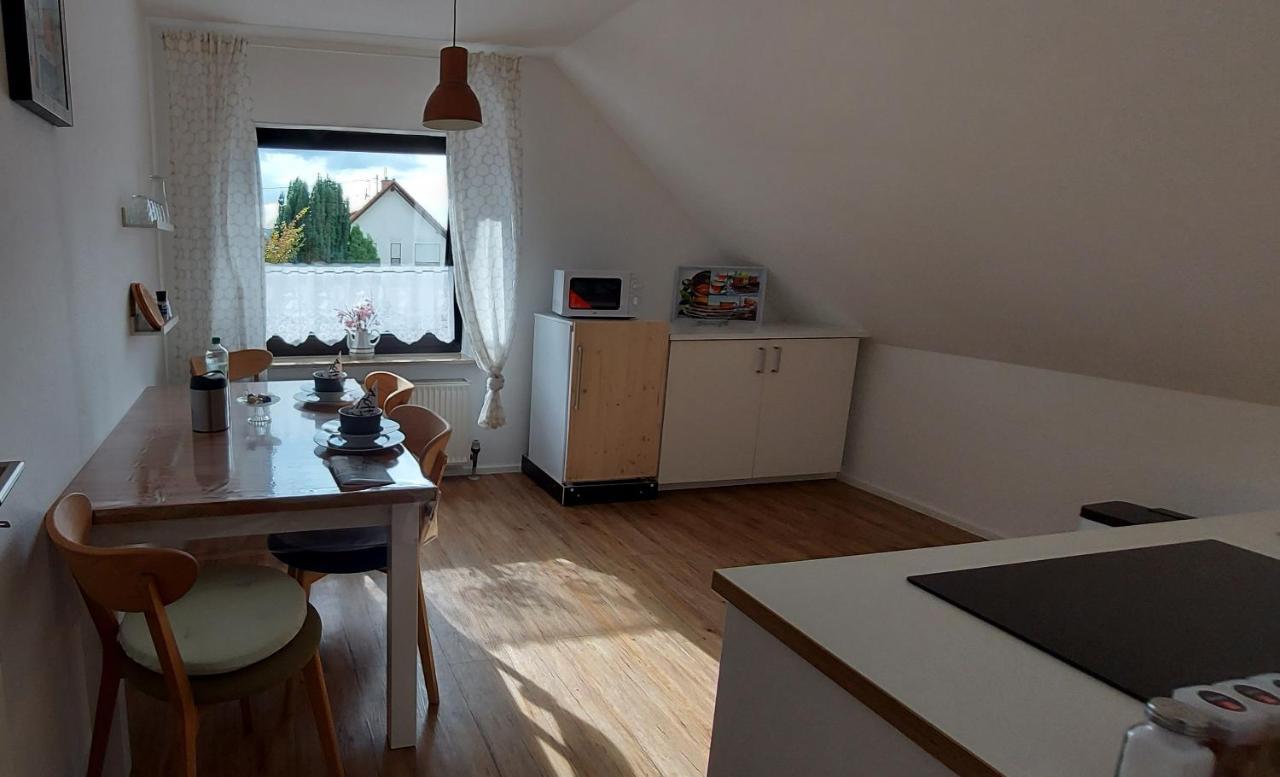 Haus Erika