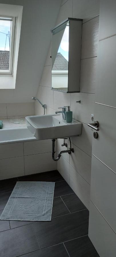 Apartment Haus Erika